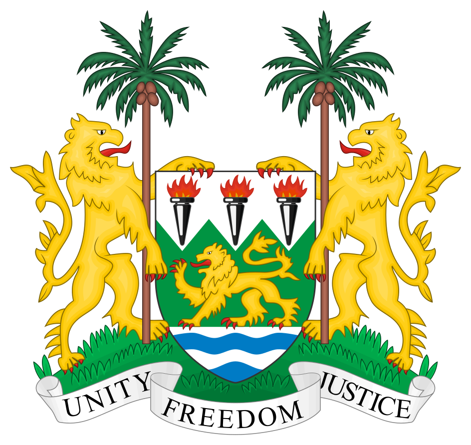 SierraLeone